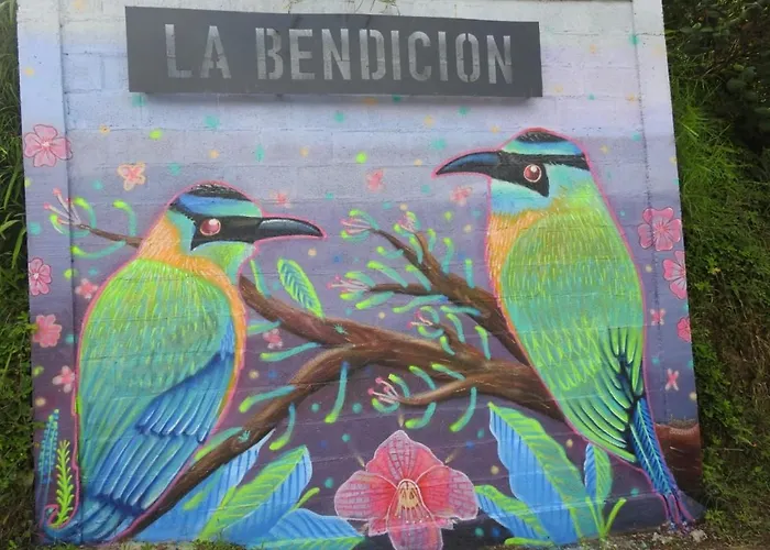 Finca La Bendicion