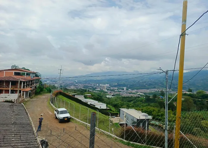 Finca La Bendicion