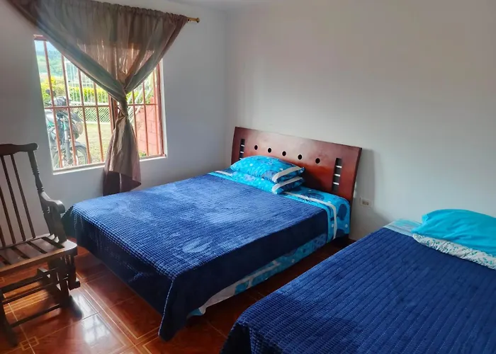 Finca La Bendicion