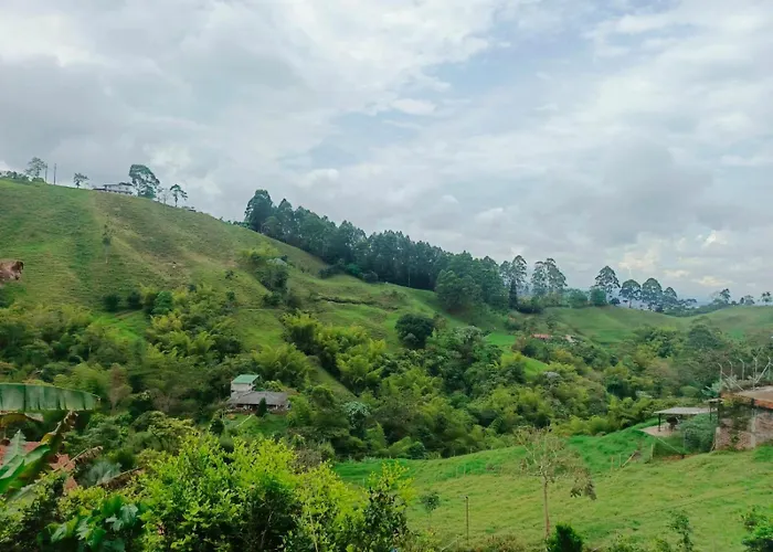 Finca La Bendicion