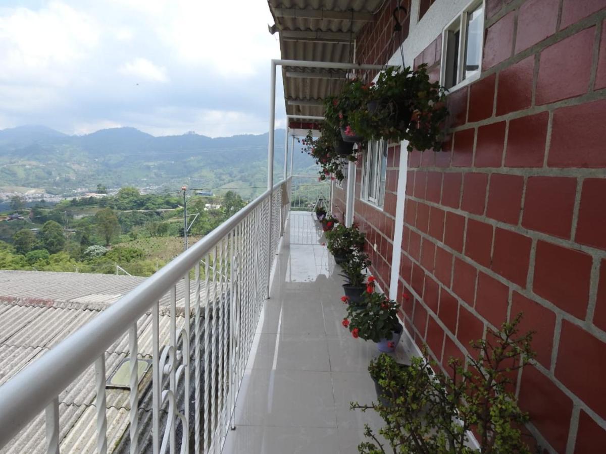 Apartment La Bendicion Santa Rosa de Cabal