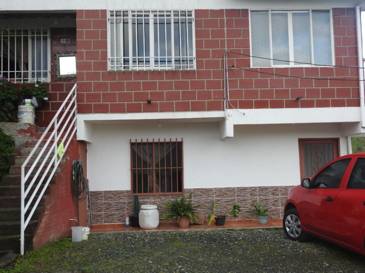 La Bendicion Apartment