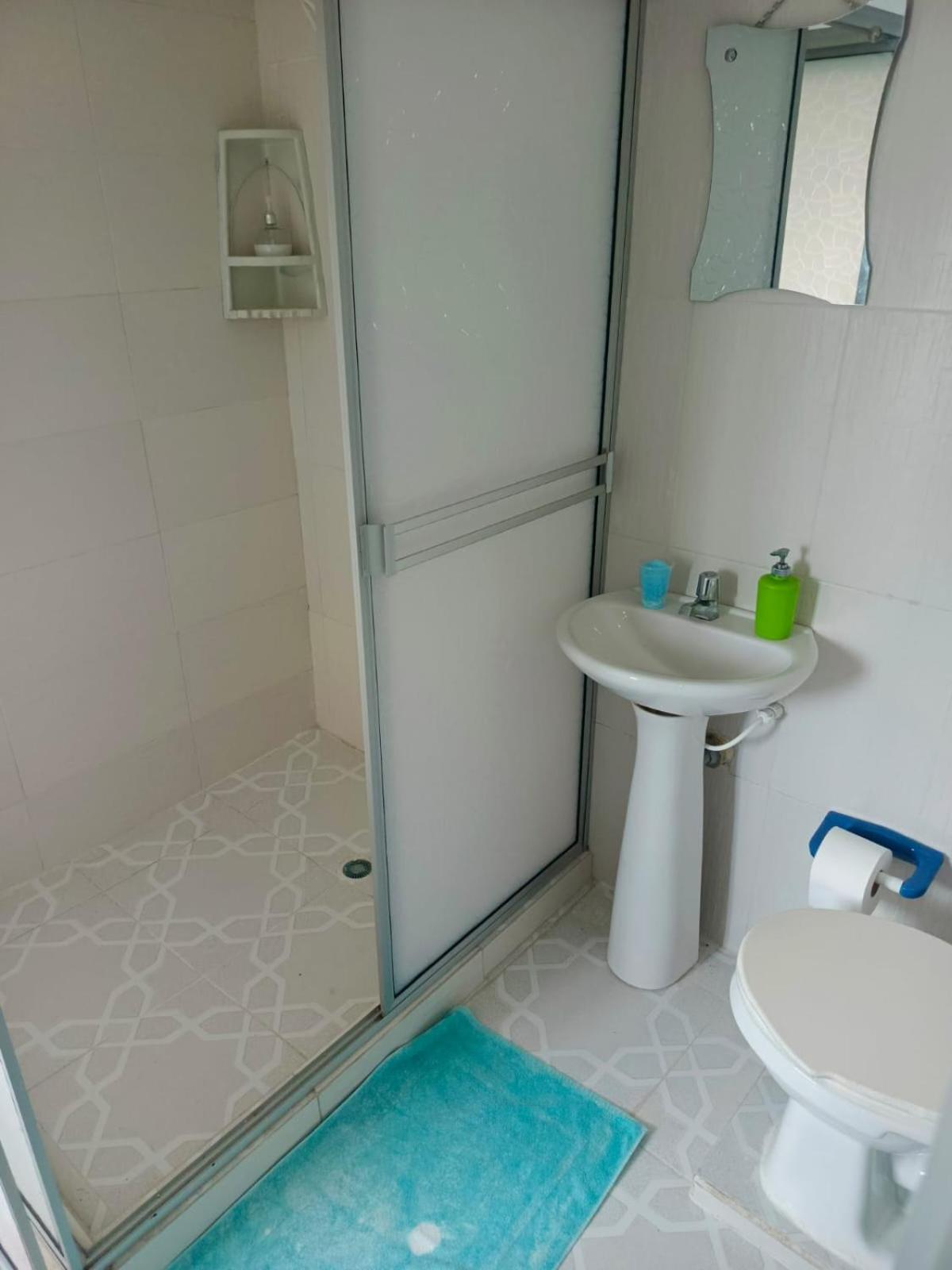 Apartment La Bendicion