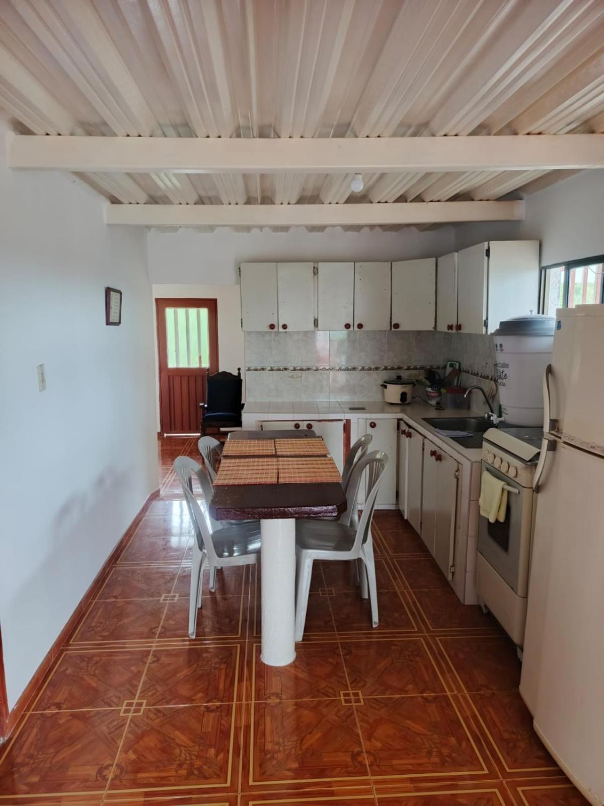 La Bendicion Apartment *