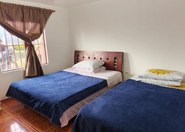 Finca La Bendicion