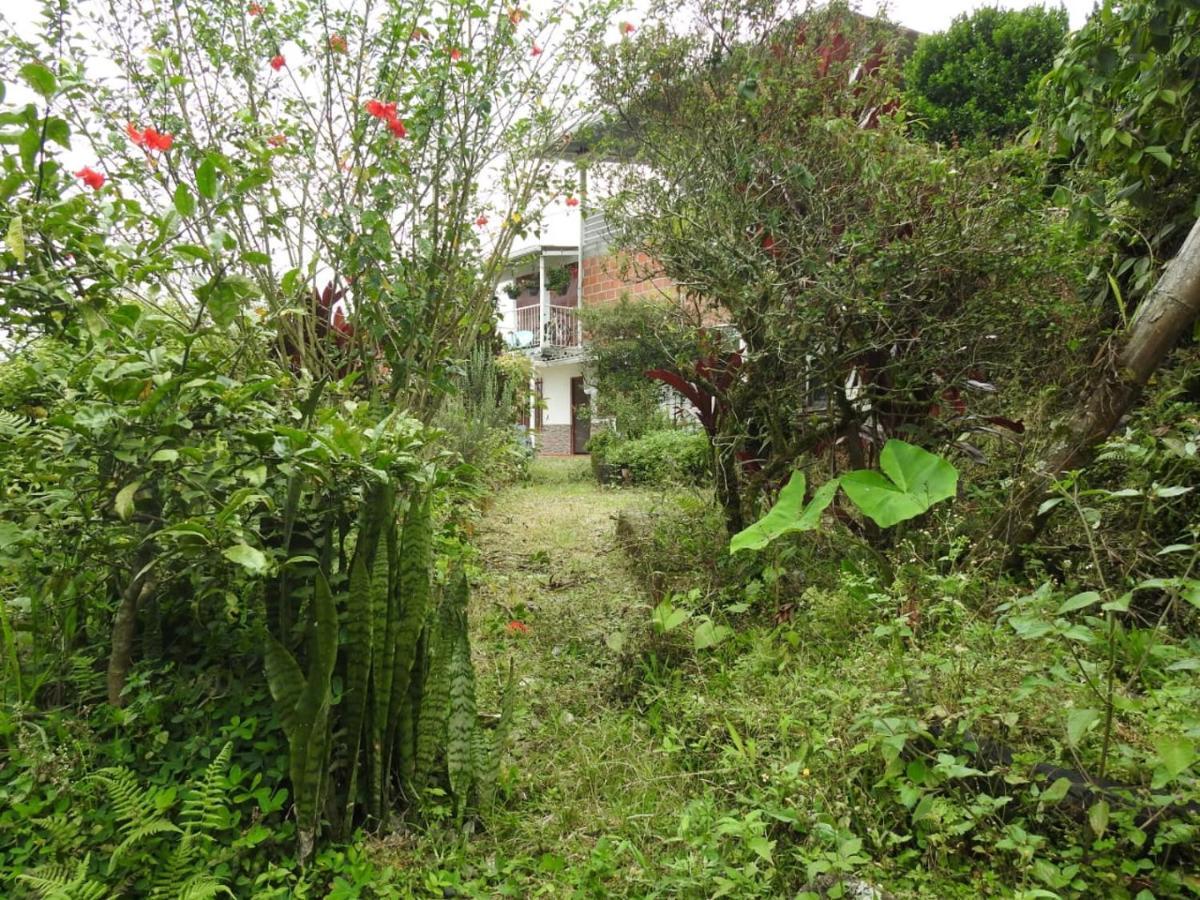 Apartamento La Bendicion Santa Rosa de Cabal